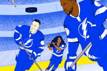 Illustration by Alex Fine