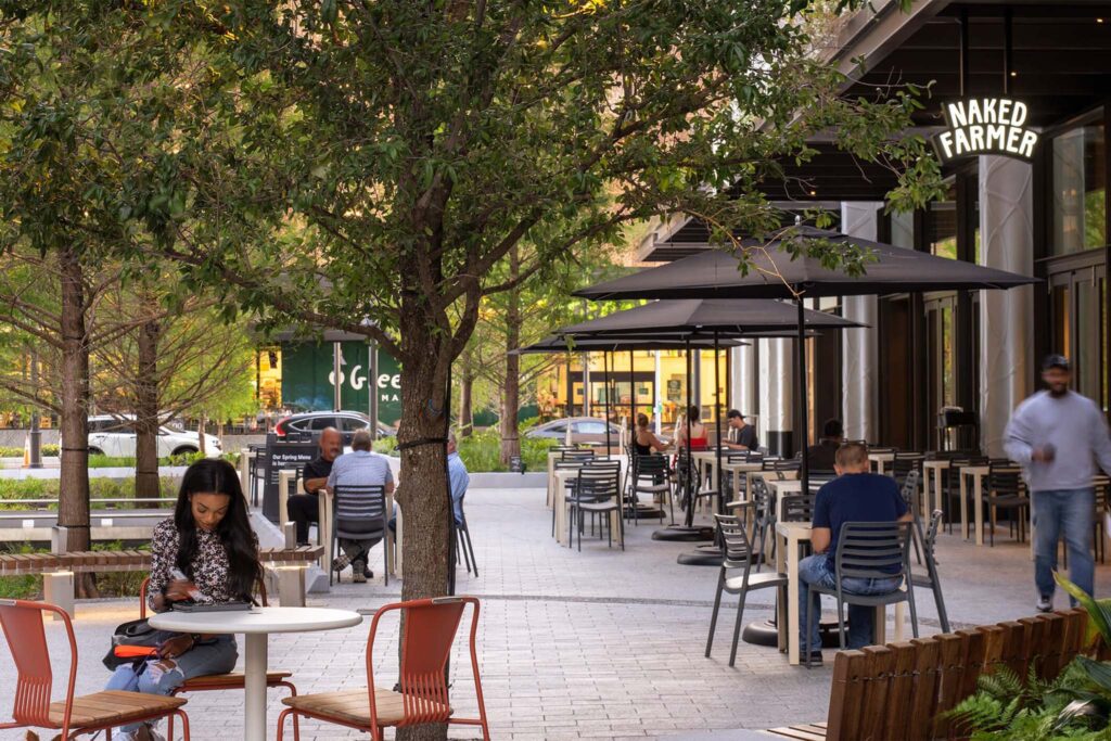 Back to the Foodture (Naked Farmer) CURRENT